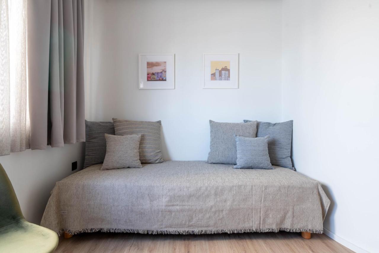 Ermou 40 Suites เอเธนส์ ภายนอก รูปภาพ